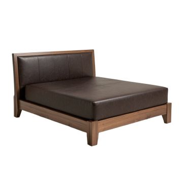 Polanco Upholstered Platform Bed