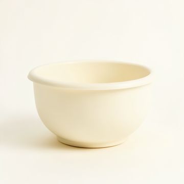 Elm Bridge Empty Planter - Ivory (synthetic illustration; no displayed measurements)