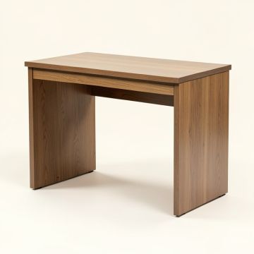East Hampton Desk (synthetic illustration; no displayed measurements)