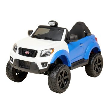 Kids Ride On Car Electric Car Motorized Vehicles 12V Rechargeable Toy Vehicle