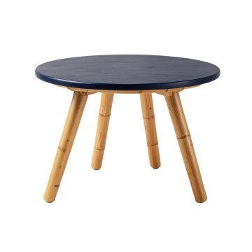 Bay Brook Patio Table - Navy