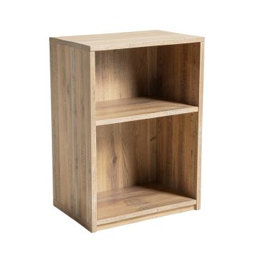 Ramer 4 - Shelf Storage Cabinet