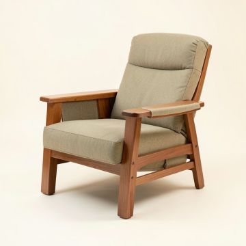 Palantoni 37.7 '' Wide Power Lift Assist Standard Recliner (synthetic illustration; no displayed measurements)