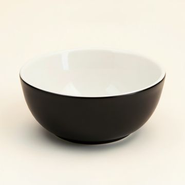 Modern Bohemian 10 Oz . Dessert Bowl (synthetic illustration; no displayed measurements)