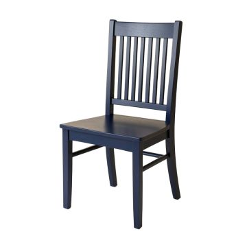 Aspen Crest Dining Chair - Navy