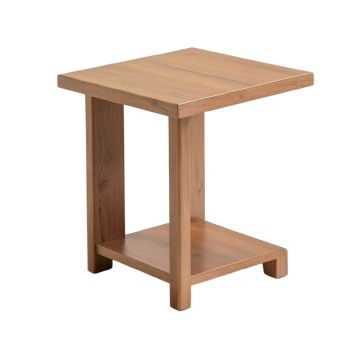 Mcgovern End Table