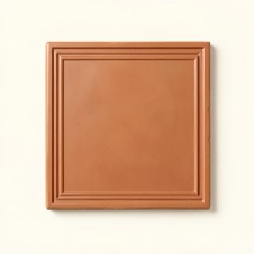 Birch Arc Uninstalled Square Decorative Tile (synthetic illustration; no displayed measurements)