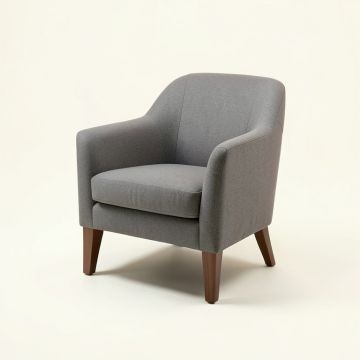 Adelard Upholstered Parsons Chair (synthetic illustration; no displayed measurements)
