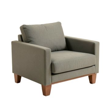 Elienor 70 '' Square Arm Loveseat
