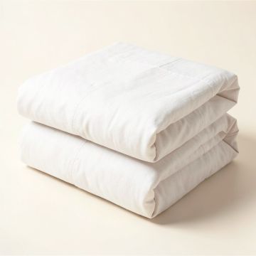 Ezren Reversible Duvet Cover Set (synthetic illustration; no displayed measurements)