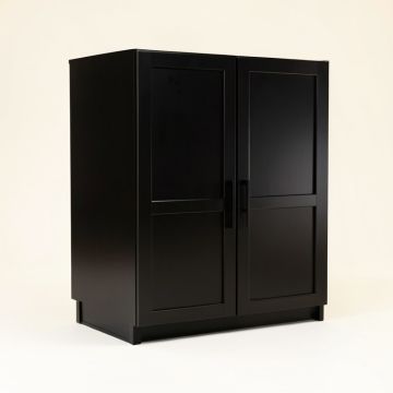 Aaronsburg 72 '' Kitchen Pantry (synthetic illustration; no displayed measurements)