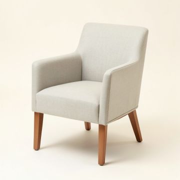 Maillet Side Chair (synthetic illustration; no displayed measurements)