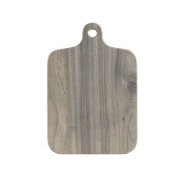 Shore Bridge Cutting Board - Gray