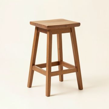 Mayfair 30 '' Bar Stool (synthetic illustration; no displayed measurements)