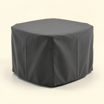 Grill Cover - Fits Up To 65 '' (synthetic illustration; no displayed measurements)