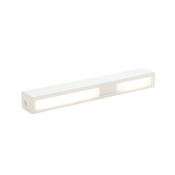 4-Light Led 9.75 '' Under Cabinet Light Bar (synthetic illustration; no displayed measurements)