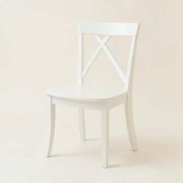 Hill Arc Dining Chair (synthetic illustration; no displayed measurements)