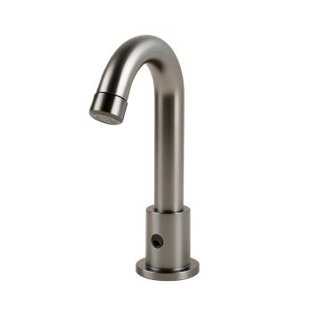 Trinsic Pro Pull Down Touch Single Handle Kitchen Faucet With Magnatite® Docking