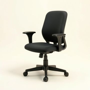 Aila Task Chair (synthetic illustration; no displayed measurements)