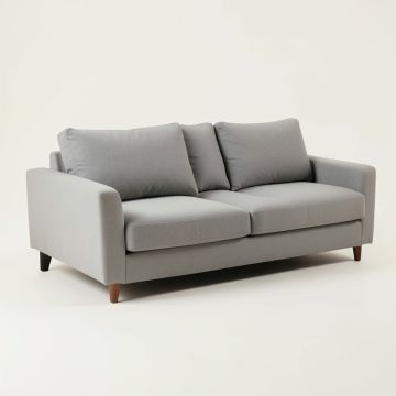Berkley 4 Piece Sofa Seating Group With Cushions (synthetic illustration; no displayed measurements)