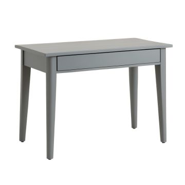 Brook Dale Writing Desk - Gray