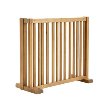 Free Standing Pet Gate