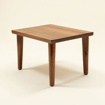 Ahart Frame Coffee Table (synthetic illustration; no displayed measurements)