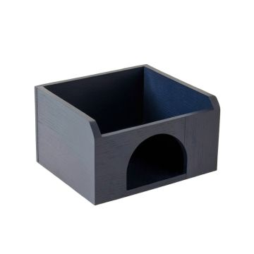 Clay Arc Wall-Mounted Cat Perch