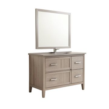 Stephene 30 '' Single Bathroom Vanity