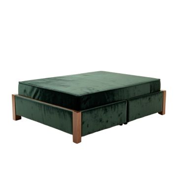 Nolita Twin Daybed With Trundle