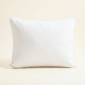 Wayfair Basics® Rectangular Pillow Insert (synthetic illustration; no displayed measurements)