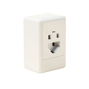 Smart Socket With Usb Port