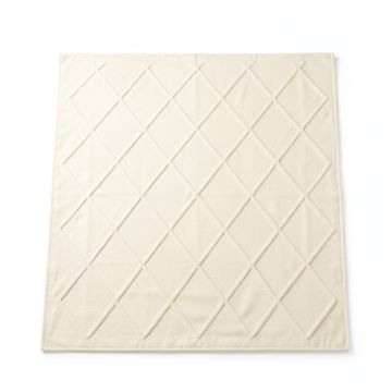 Briar Bluff Rectangular Area Rug - Ivory (synthetic illustration; no displayed measurements)