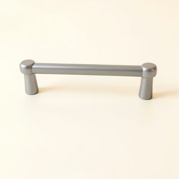 Flint Bluff Cabinet Handle Without Packaging - Gray (synthetic illustration; no displayed measurements)