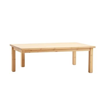 Juniper Canyon Coffee Table - Beige