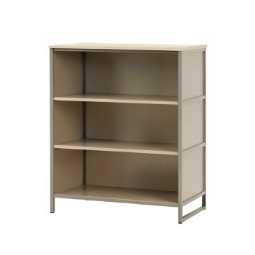 Christofor 36 '' H X 26 '' W Etagere Bookcase