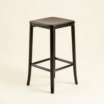 Elda Bar & Counter Stool (synthetic illustration; no displayed measurements)