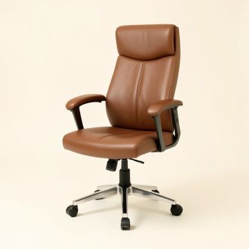 Ronin Ergonomic Office Chair (synthetic illustration; no displayed measurements)
