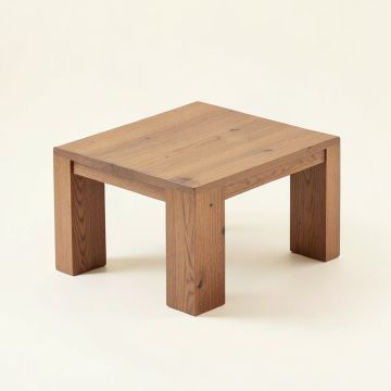 Sparacino Block Coffee Table (synthetic illustration; no displayed measurements)