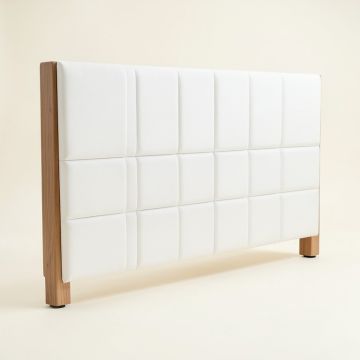 Joao Upholstered Panel Headboard (synthetic illustration; no displayed measurements)