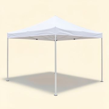 Infinity 10 Ft. W X 10 Ft. D Pergola Canopy (synthetic illustration; no displayed measurements)