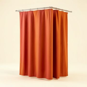 Intoxication I Single Shower Curtain (synthetic illustration; no displayed measurements)