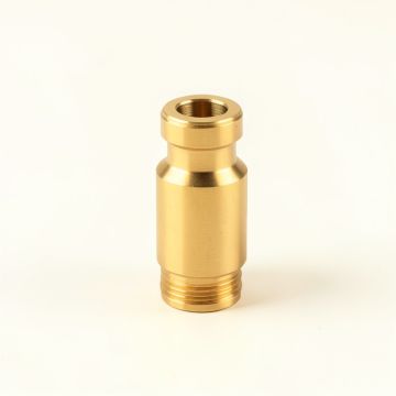 Trinsic® Bathroom 17 Series Mc Shower Trim (synthetic illustration; no displayed measurements)