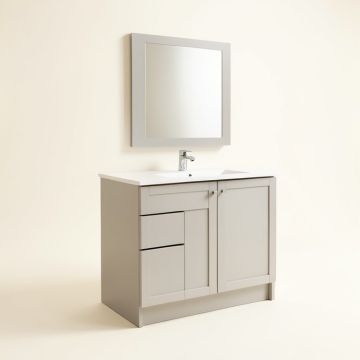 Waut 32 '' Single Bathroom Vanity Set (synthetic illustration; no displayed measurements)