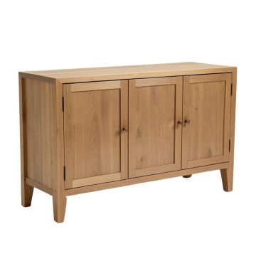Eirik 39.96 '' Wide Server