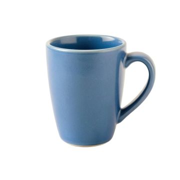 Glen Bluff Ceramic Mug - Blue