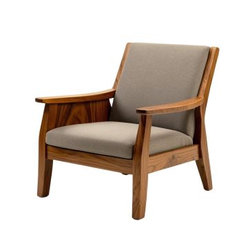 Balka 23.5 '' Wide Lounge Chair