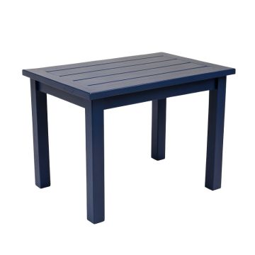 Briar Bluff Patio Table - Navy