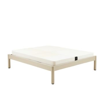 Nora® 15.75 '' Bed Frame