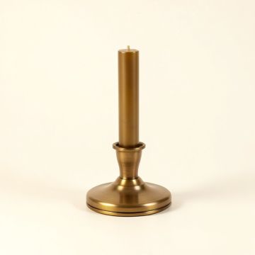 Metal Sconce (synthetic illustration; no displayed measurements)